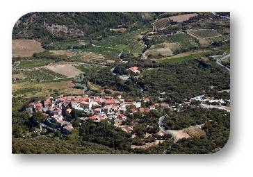 VILLADE DE DUILHAC-SOUS-PEYREPERTUSE