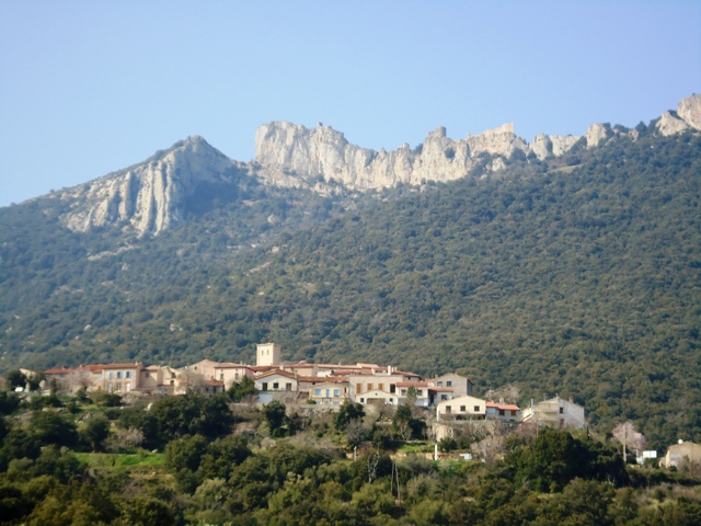 Duilhac sous Peyrepertuse